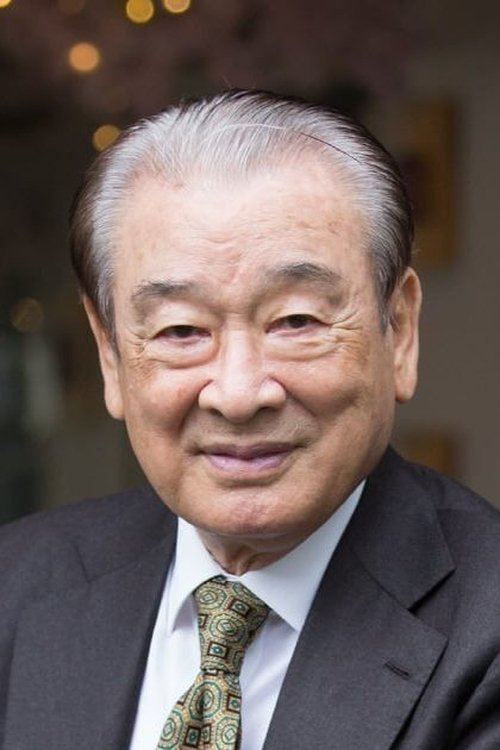 Photo of Lee Soon-jae