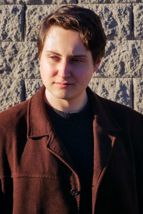 Photo of Adam Leijon