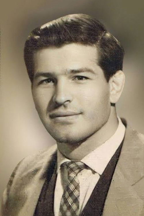 Photo of İsmail Yavuz Selekman