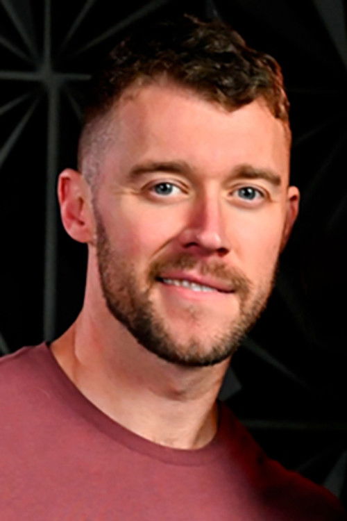 Photo of Justin DaJock