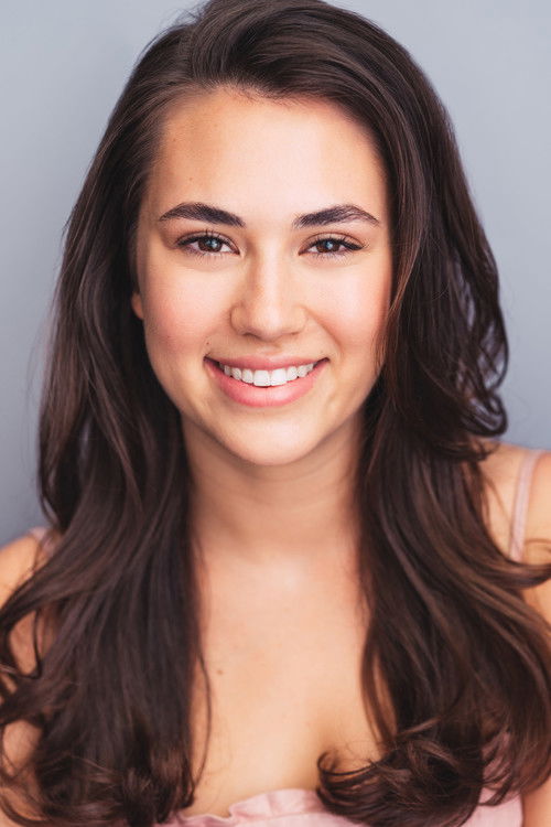 Photo of Lilly Brown