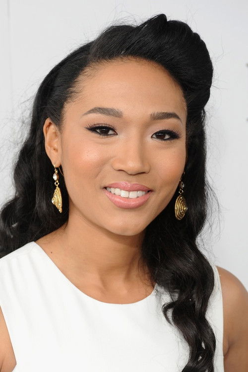 Photo of Judith Hill