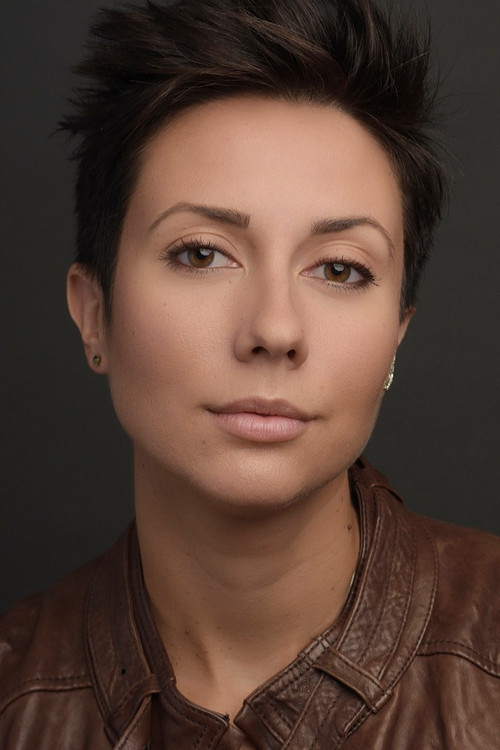 Photo of Shani Hadjian