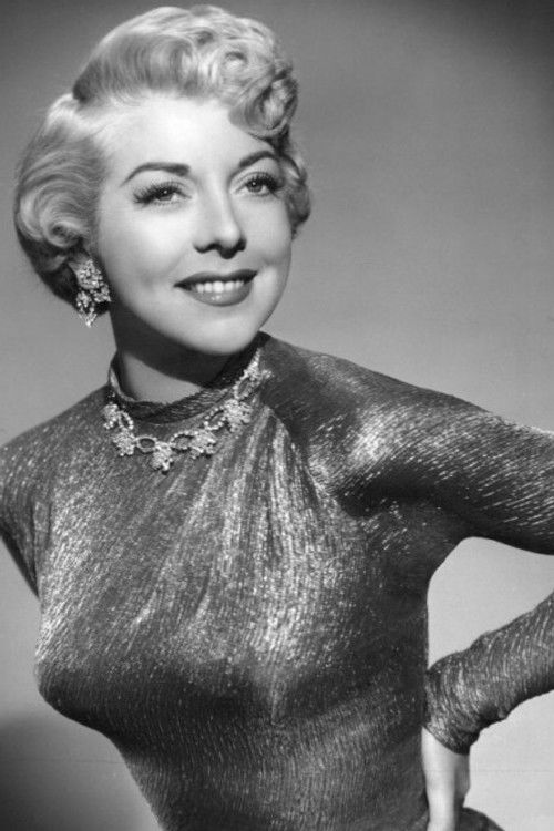 Photo of Pamela Britton