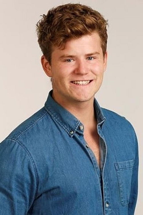 Photo of Nicolay Ramm