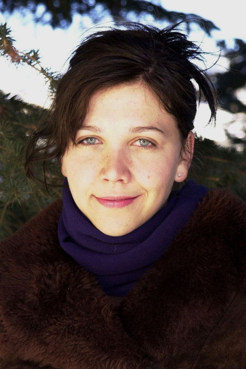 Photo of Maggie Gyllenhaal
