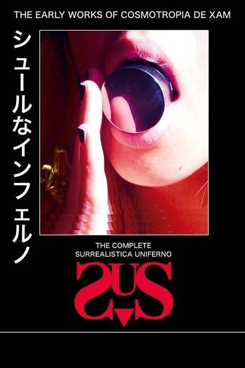 Surrealistica Uniferno 2