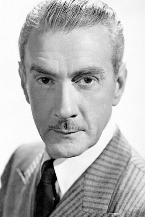 Photo of Clifton Webb