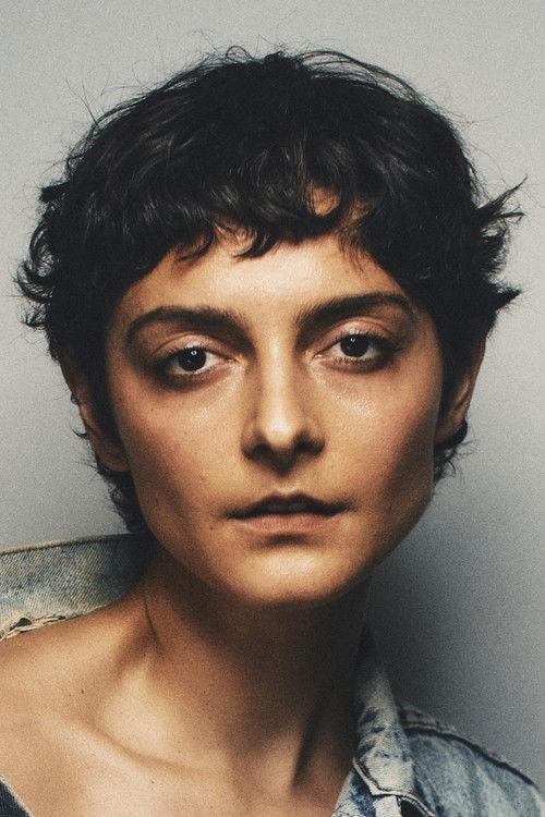 Photo of Ariella Mastroianni