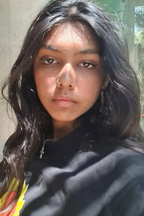 Photo of Ananya Arora