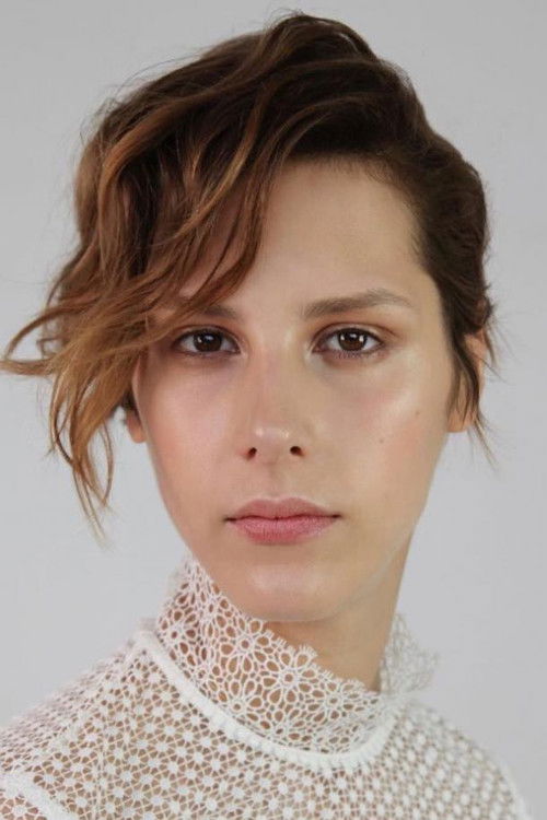 Photo of Irina Gorbacheva