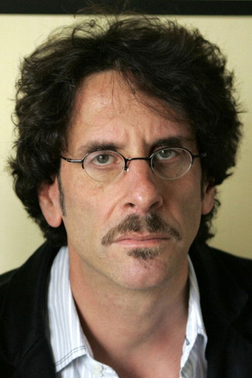 Photo of Joel Coen