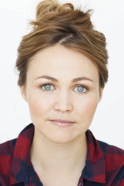 Photo of Stéphanie Labbé