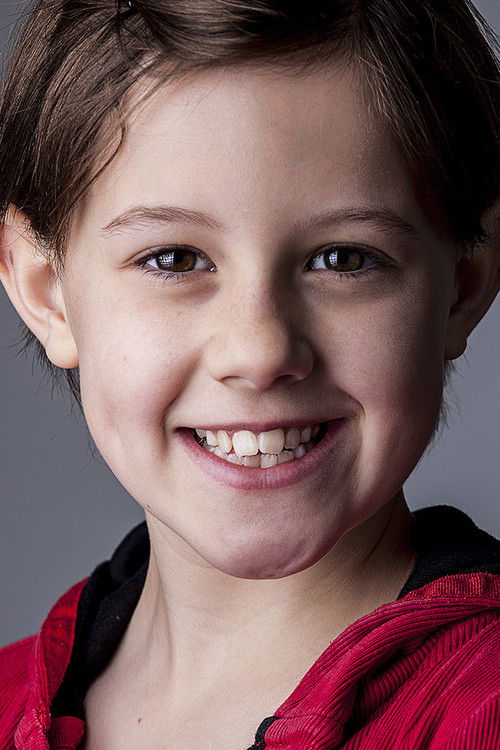 Photo of Ruby Barnhill