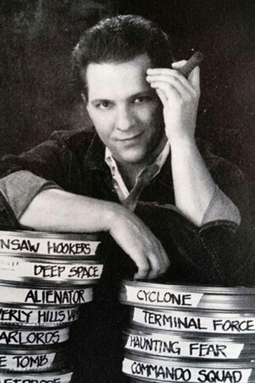 Photo of Fred Olen Ray