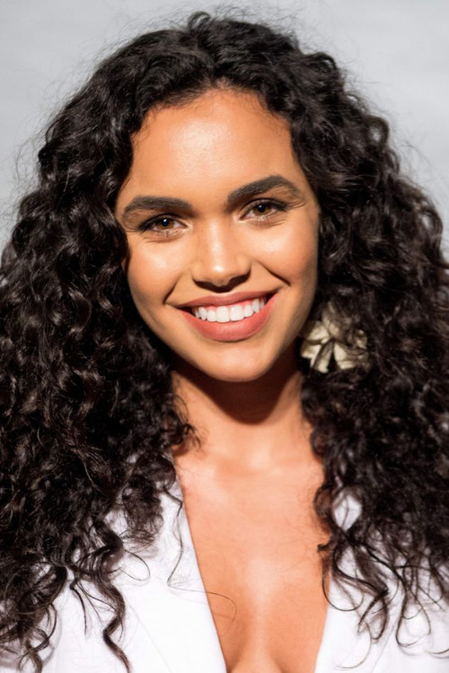 Photo of Giovana Cordeiro