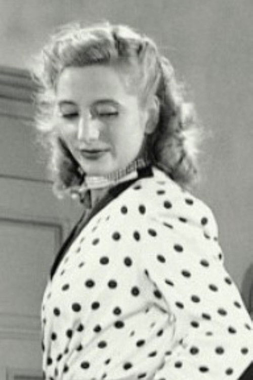 Photo of Lili Bontemps