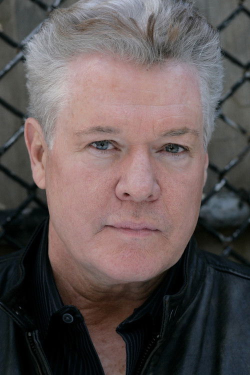 Photo of Michael O'Leary