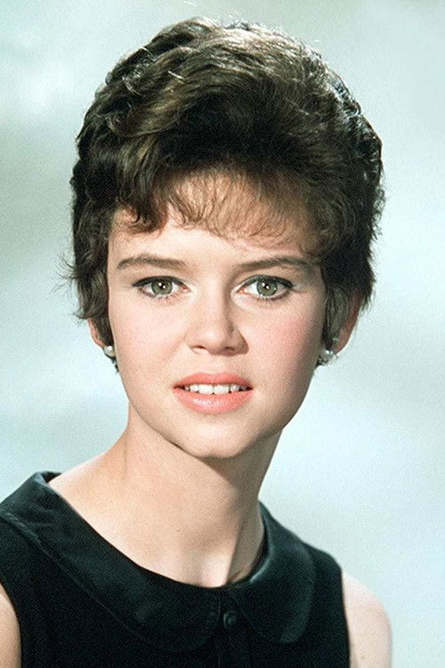 Photo of Gabrielle Drake