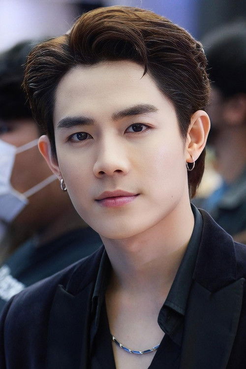 Photo of Tinnakorn Puwasakdiwong