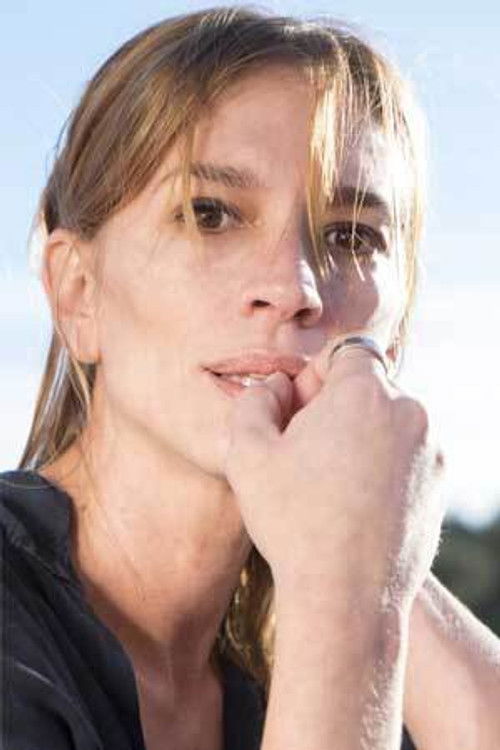 Photo of Laura Domínguez