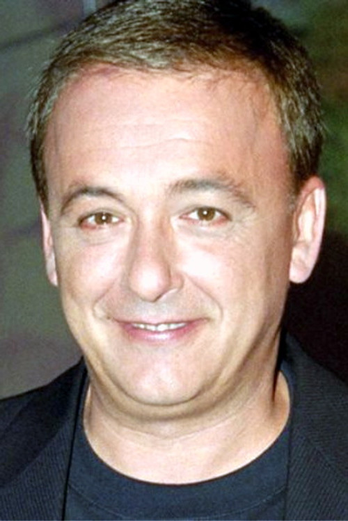 Photo of Andreas Mikroutsikos