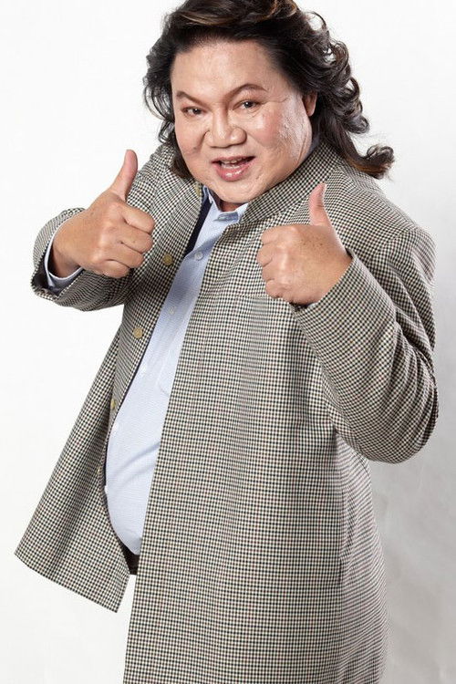 Photo of Yingsak Jonglertjesdawong