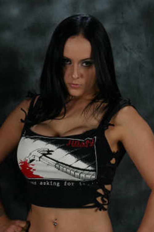 Photo of Nancy Becker