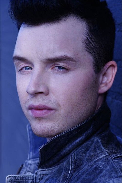 Photo of Noel Fisher
