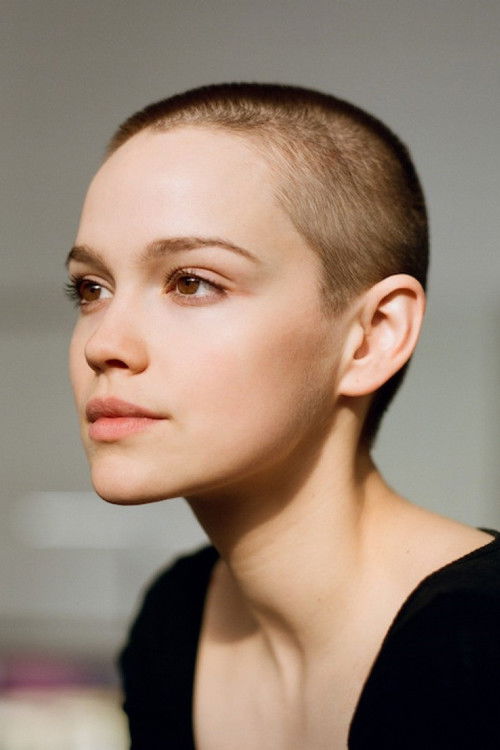 Photo of Emilia Schüle