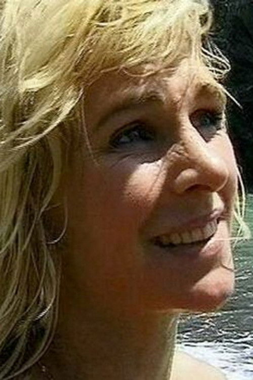 Photo of Andrea Miles