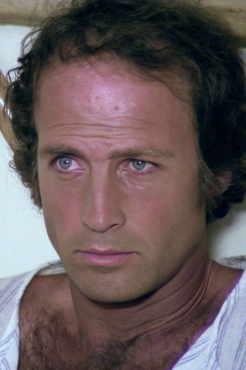 Photo of John Richardson