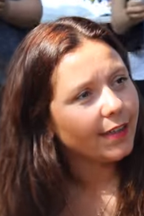 Photo of Marie-Eugénie Maréchal