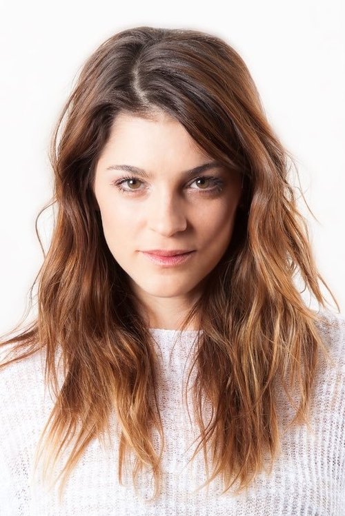 Photo of Irene Azuela