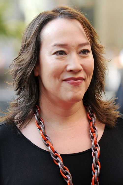 Photo of Karyn Kusama