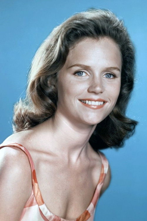 Photo of Lee Remick