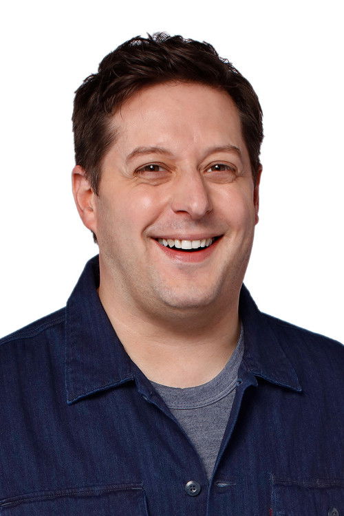 Photo of Anthony Atamanuik