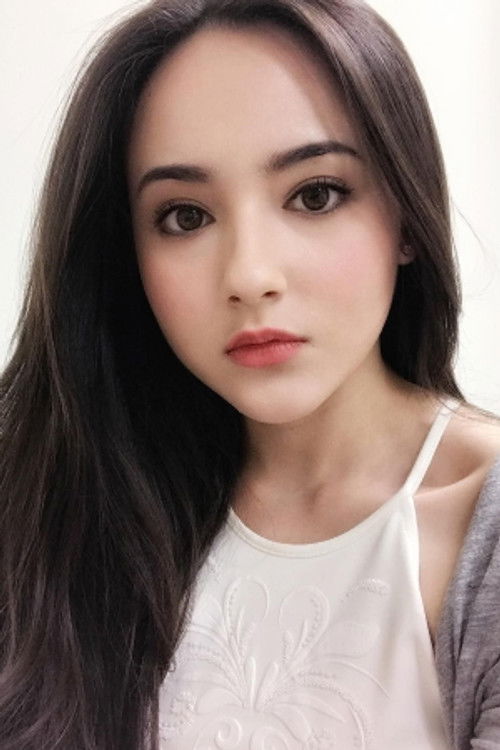 Photo of Hannah Delisha