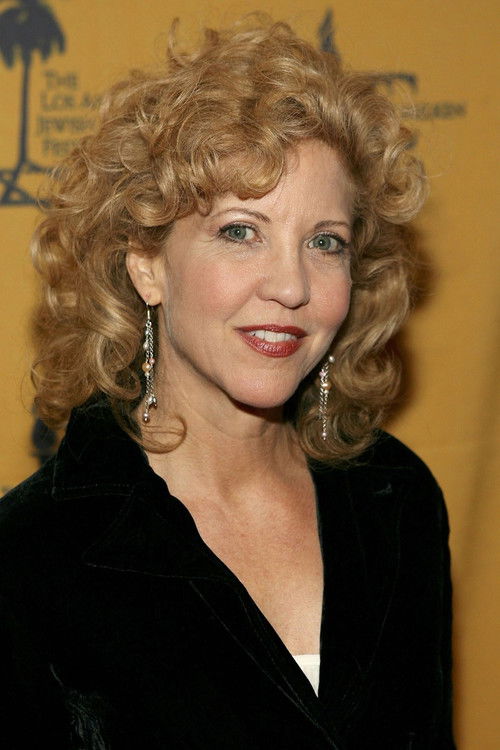 Photo of Nancy Allen