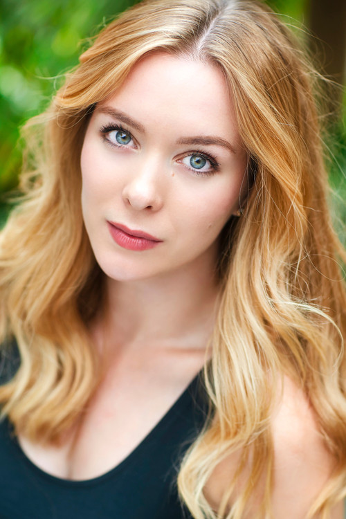 Photo of Rosanna Hoult