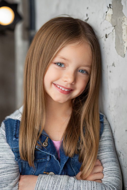 Photo of Emily Mitchell