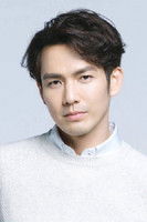 Photo of Wallace Chung