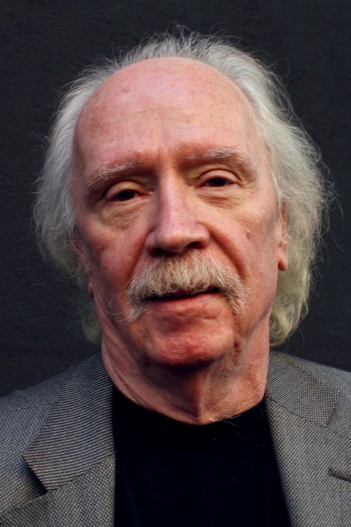 Photo of John Carpenter