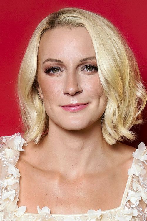 Photo of Sarah Sjöström