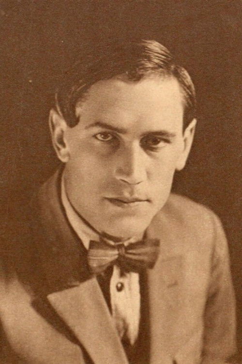 Photo of Serhii Minin