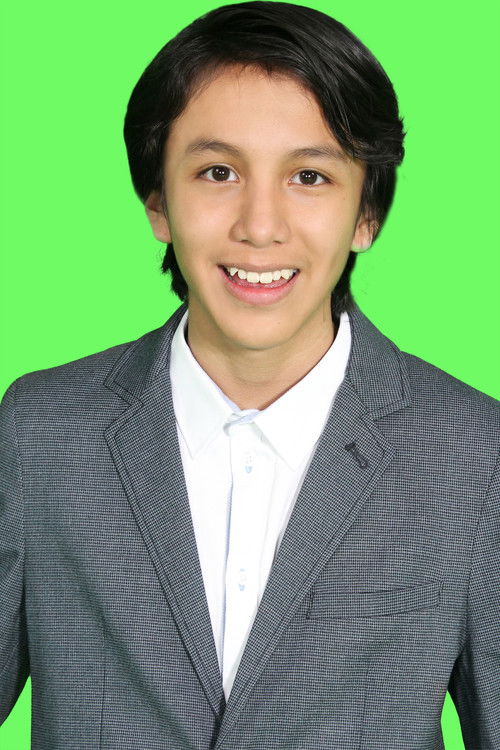 Photo of Diego Enrique Hernández