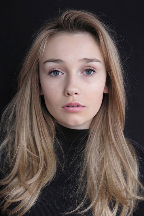 Photo of Tereza Taliánová