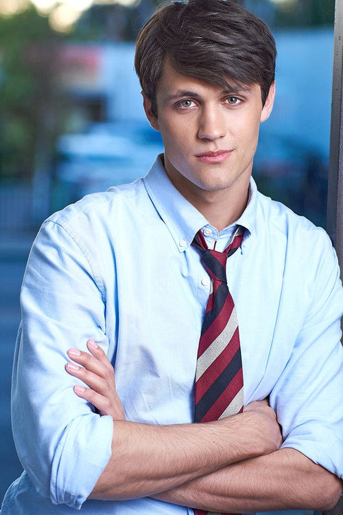 Photo of Drake Rodger