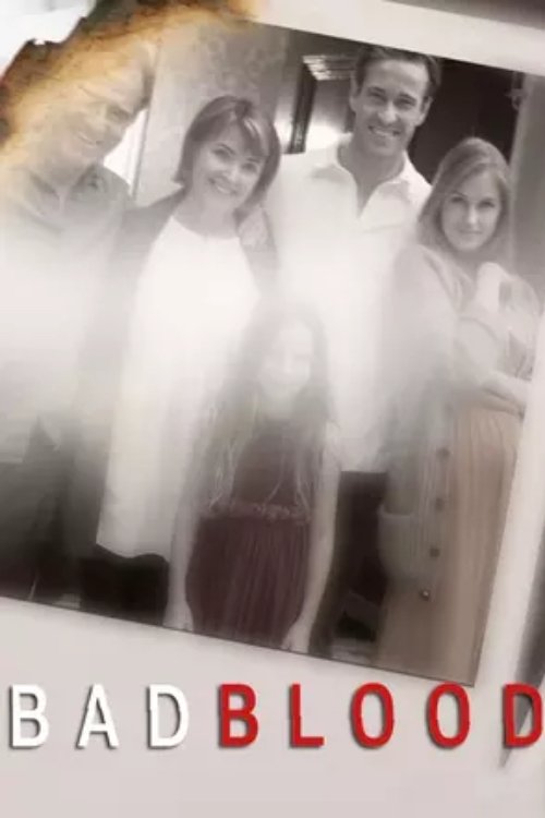Bad Blood