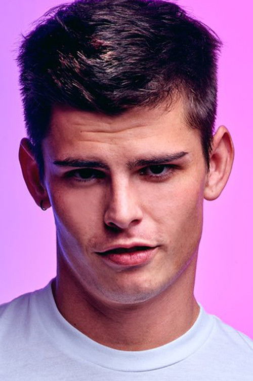 Photo of Seth Peterson